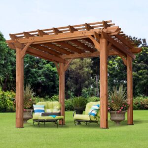 Jasa Pembuatan Pergola 4 ✅ | Jualkayu 2026 jasa pasang pergola, jasa pasang kanopi kayu, jasa pasang awning kayu pergola, jasa pembuatan pergola