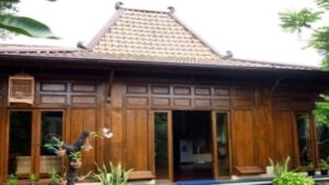 Jasa pembuatan rumah joglo, jasa pembuatan rumah kayu limasan, rumah kayu jawa tengah