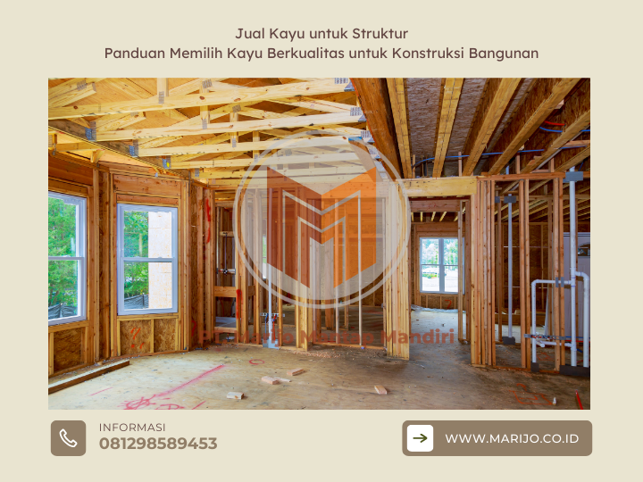 Jual Kayu untuk Struktur: Panduan Memilih Kayu Berkualitas untuk Konstruksi Bangunan 2 ✅ | Jualkayu 2026 Jual Kayu untuk Struktur Panduan Memilih Kayu Berkualitas untuk Konstruksi Bangunan