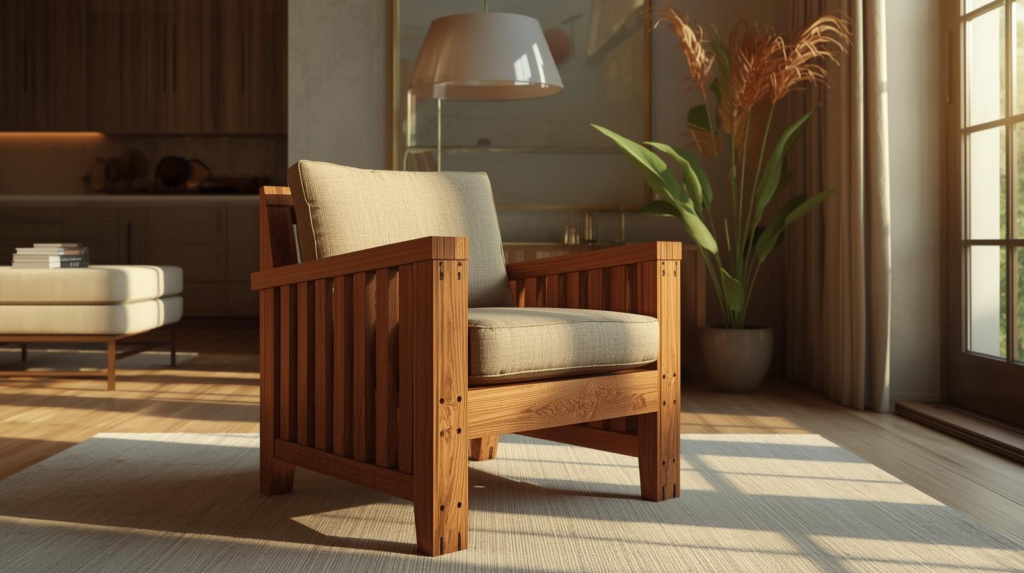 5 Alasan Custom Furniture adalah Investasi Cerdas Jangka Panjang