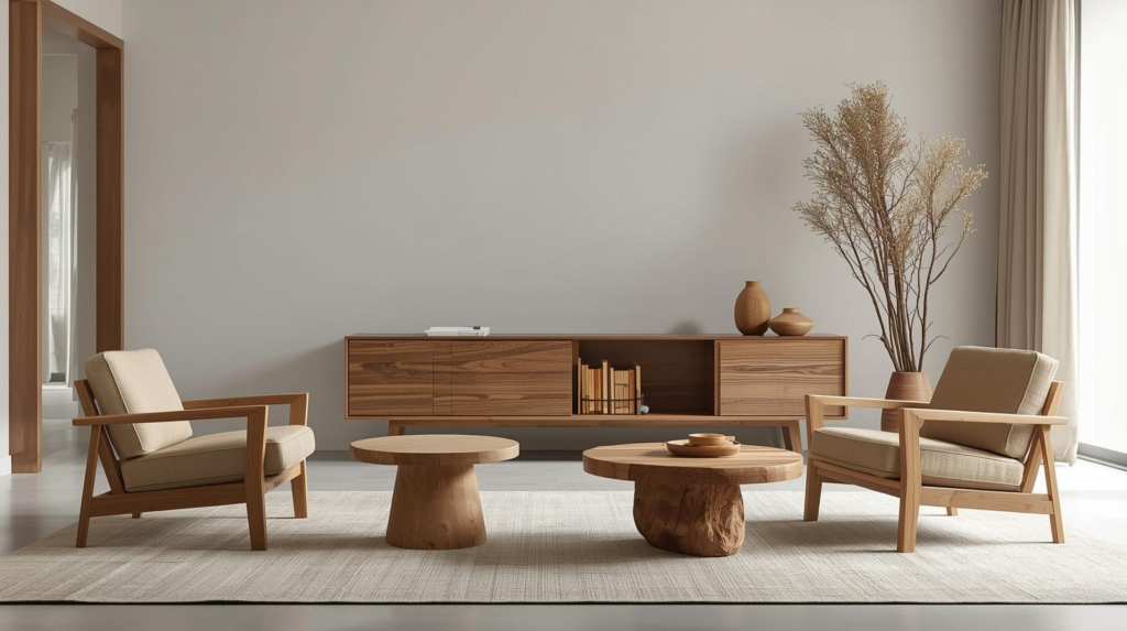 Custom Furniture