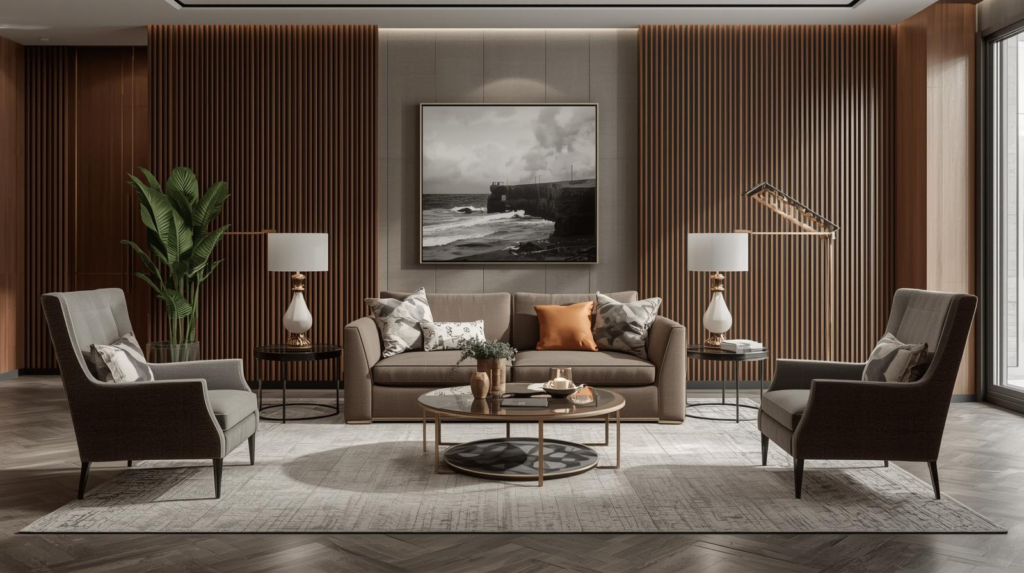 Gaya Interior Custom Furniture