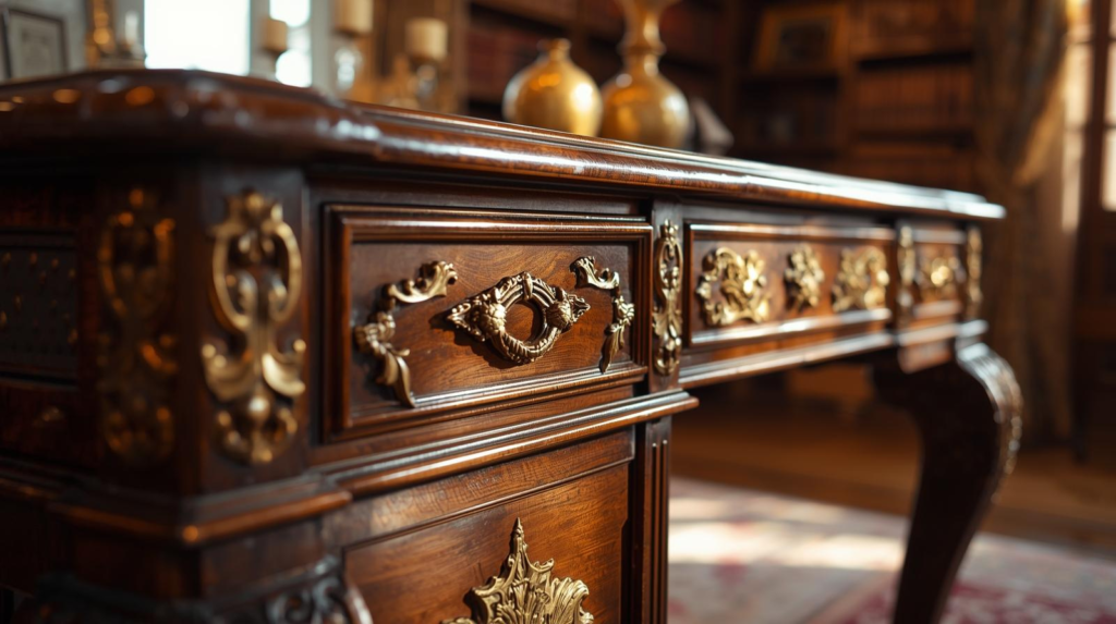 Mengatasi Masalah Ruang dengan Custom Furniture Solusi, Bukan Sekadar Dekorasi (1)