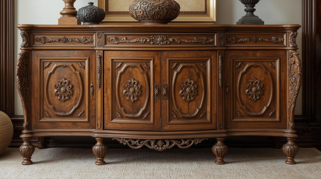Mengatasi Masalah Ruang dengan Custom Furniture: Solusi, Bukan Sekadar Dekorasi