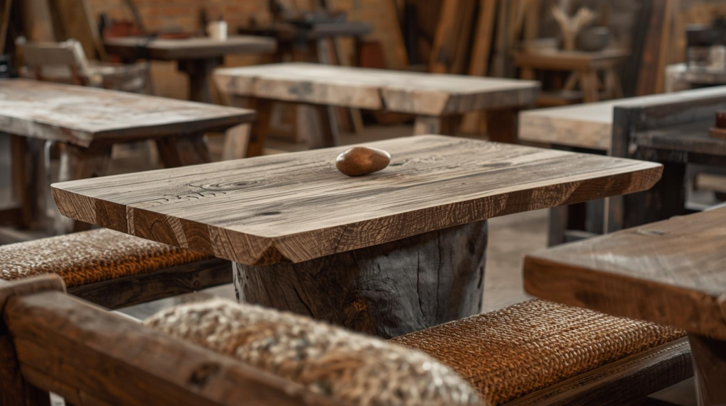 Sentuhan Rustic yang Hangat: Custom Furniture dari Kayu Reclaimed dan Elemen Alam 3 ✅ | Jualkayu 2026 Sentuhan Rustic yang Hangat Custom Furniture dari Kayu Reclaimed dan Elemen Alam (2)